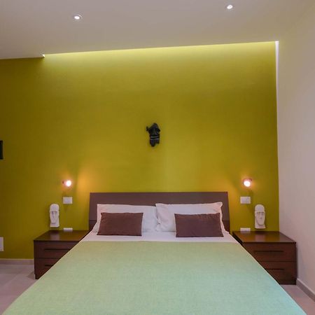 Insula B&B 卡利亚里 客房 照片