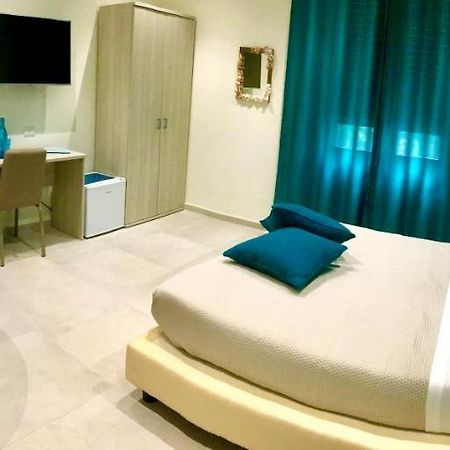 Insula B&B 卡利亚里 外观 照片