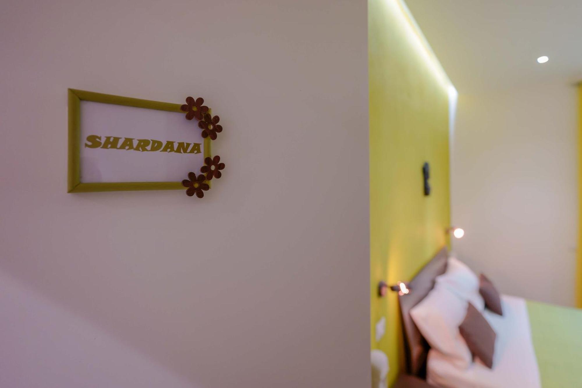 Insula B&B 卡利亚里 客房 照片