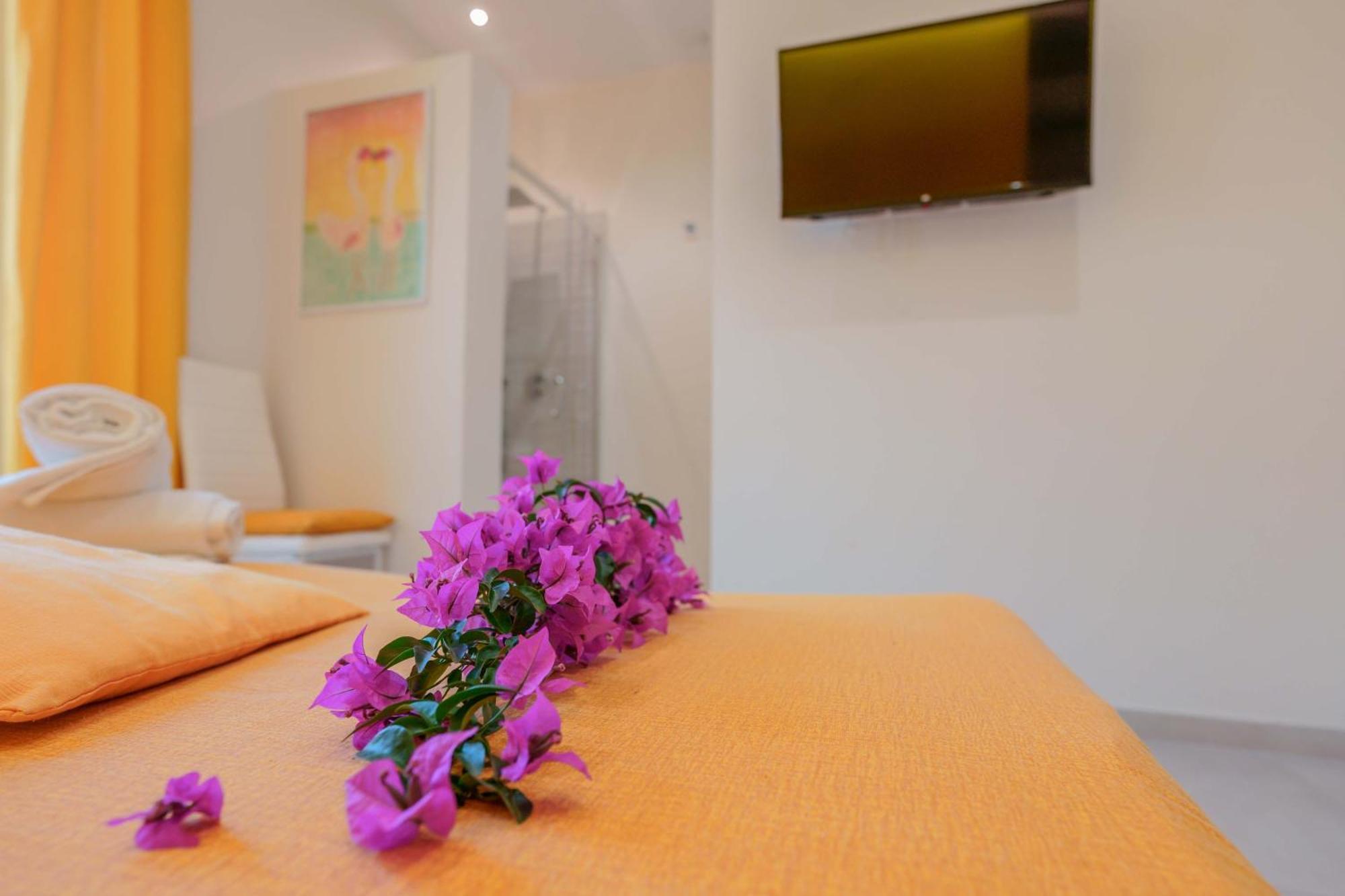 Insula B&B 卡利亚里 客房 照片