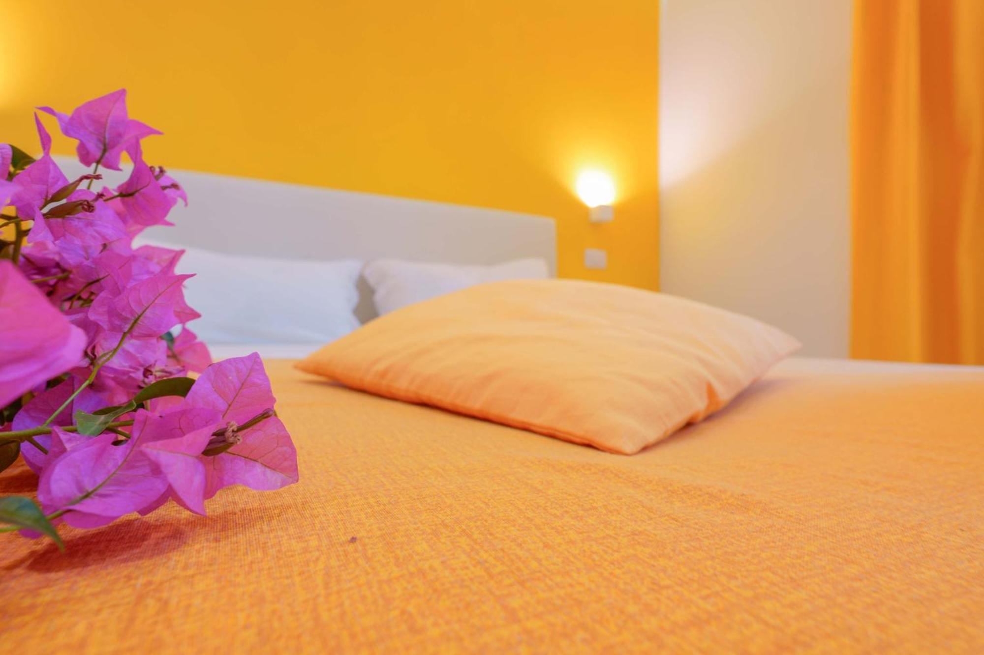 Insula B&B 卡利亚里 客房 照片