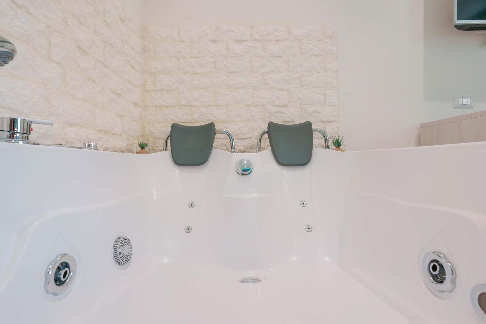 Insula B&B 卡利亚里 客房 照片