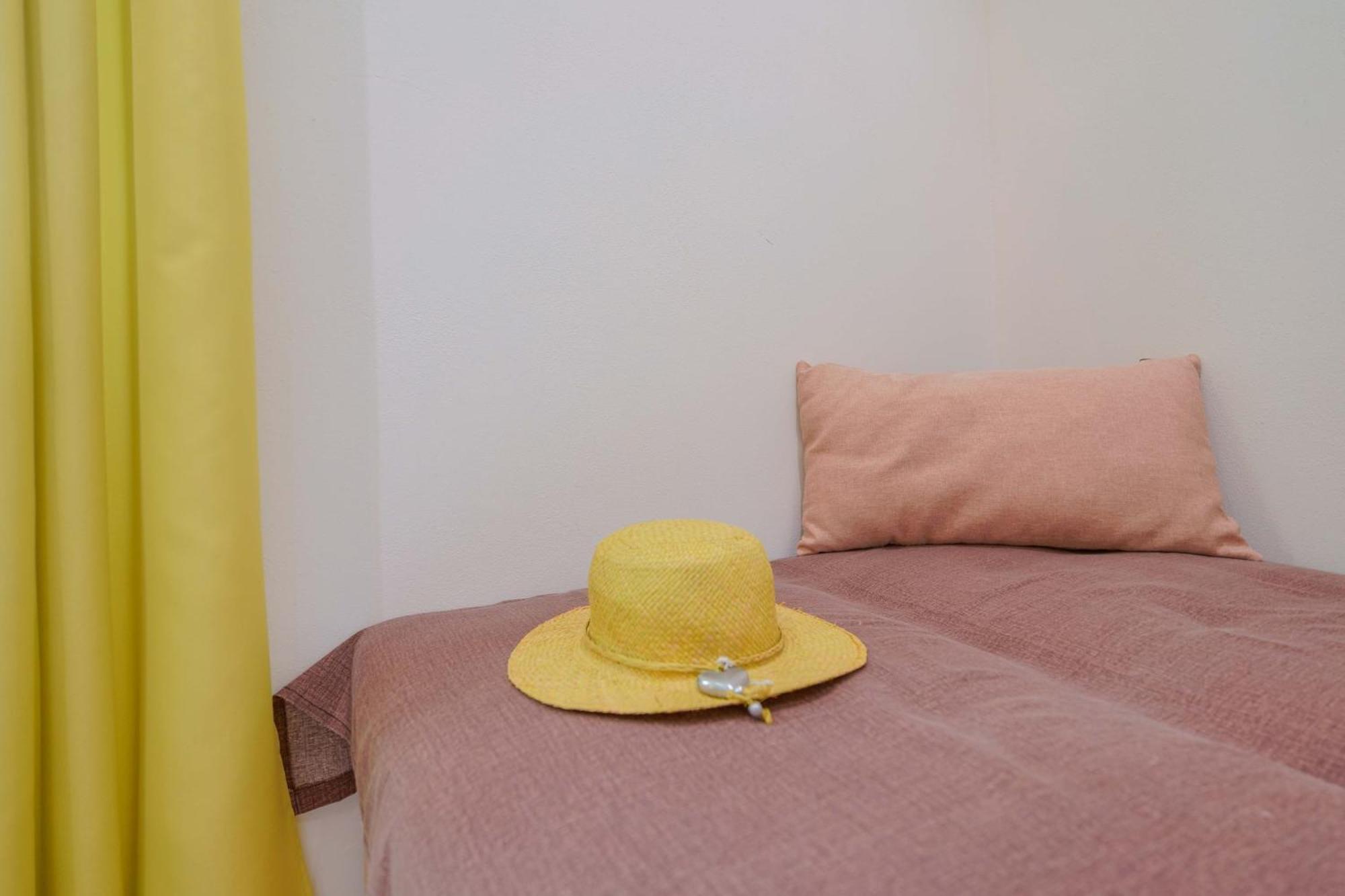 Insula B&B 卡利亚里 客房 照片