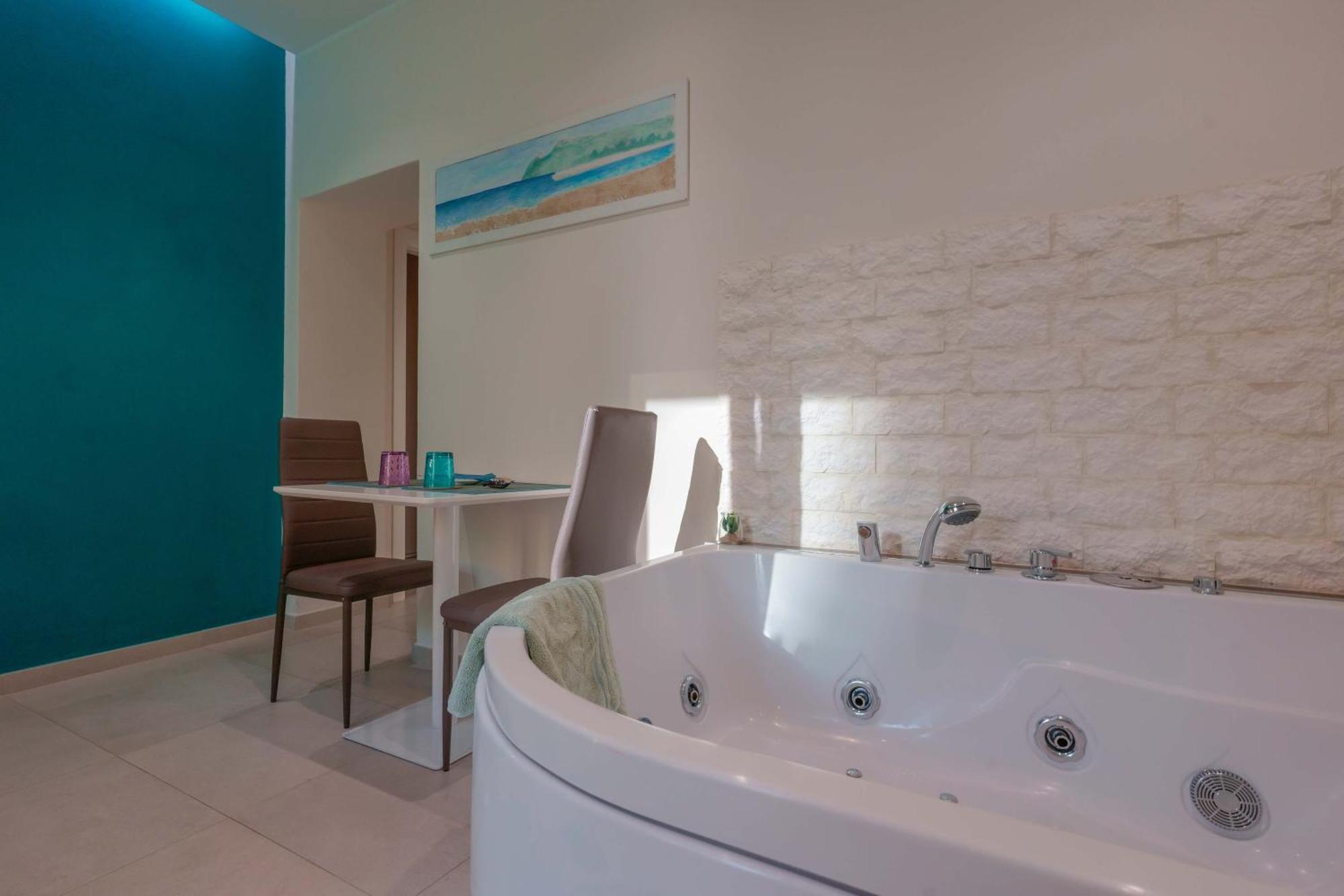 Insula B&B 卡利亚里 客房 照片