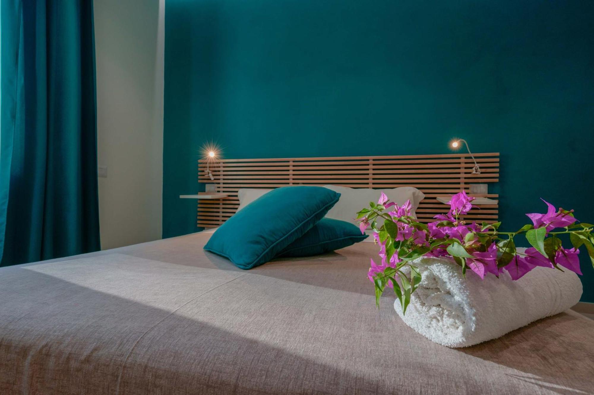 Insula B&B 卡利亚里 客房 照片