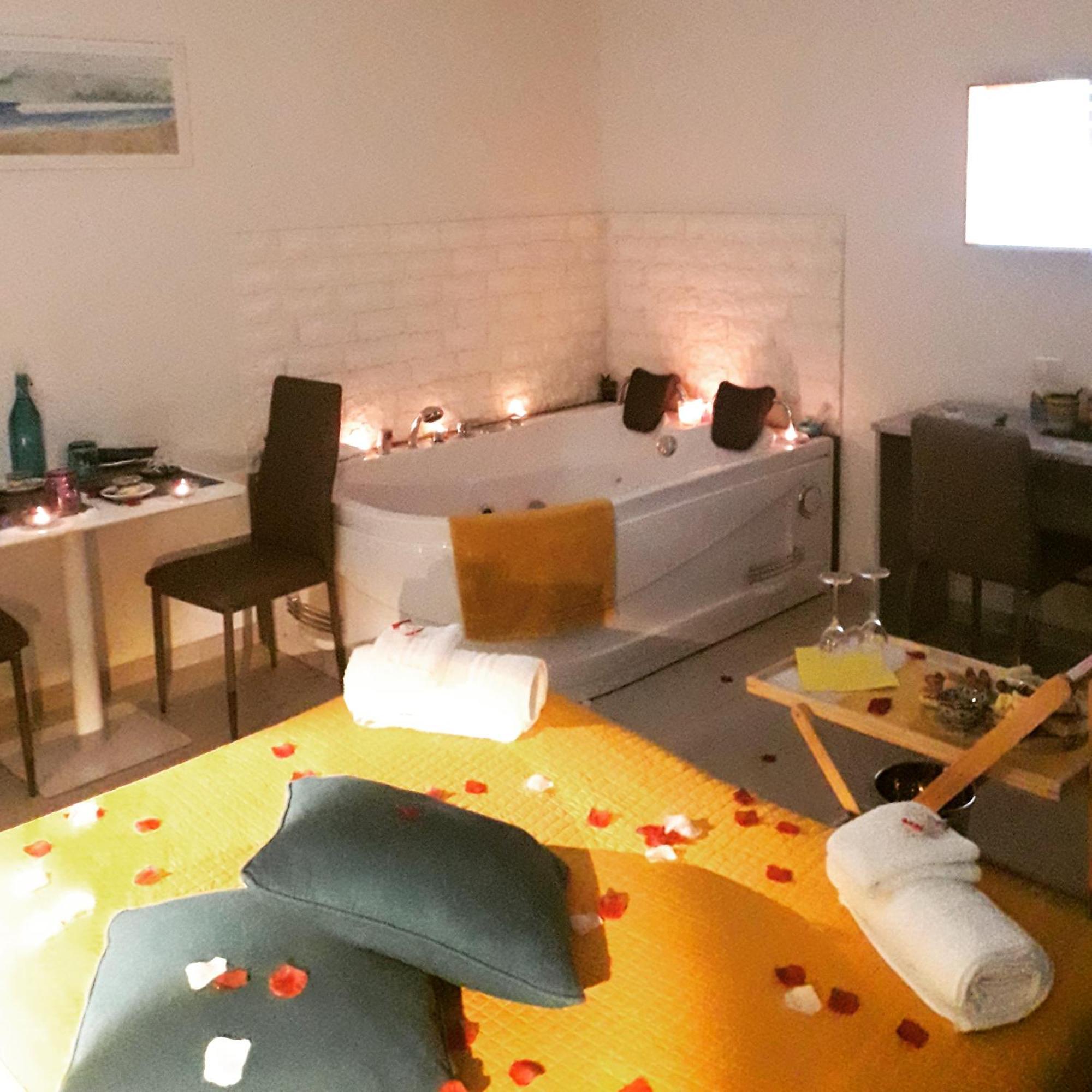 Insula B&B 卡利亚里 客房 照片