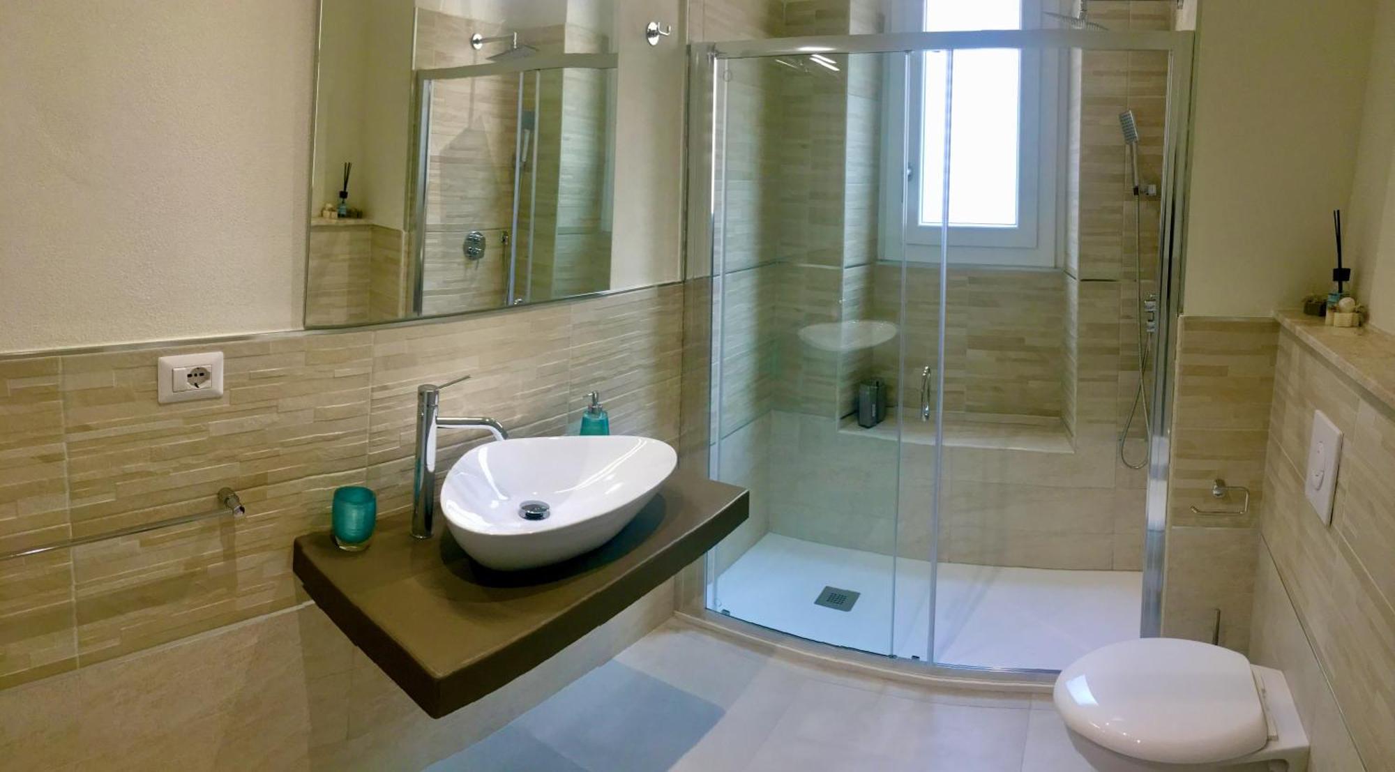 Insula B&B 卡利亚里 客房 照片