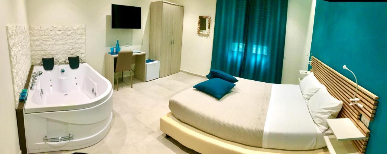 Insula B&B 卡利亚里 外观 照片